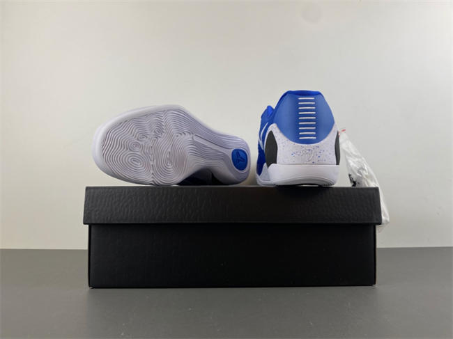 Nike Kobe 9 EM Protro“Game Royal” IH1401-400