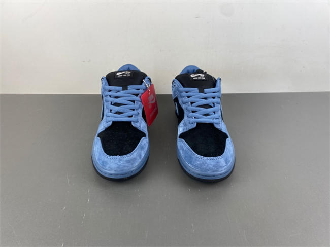 nike sb dunk low S*p*e 94 ocean fog hq8487-400