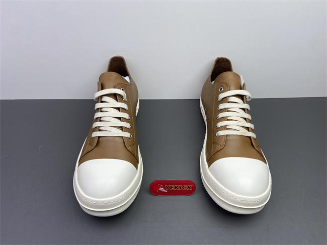 Rick Owens Sneaker