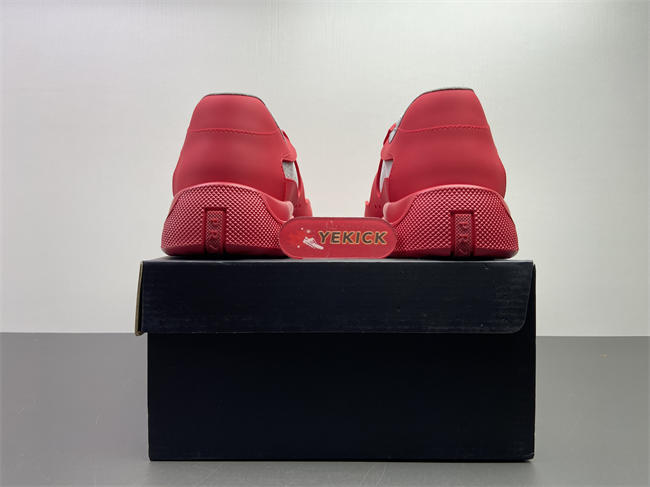 Pra*a america’s cup 16