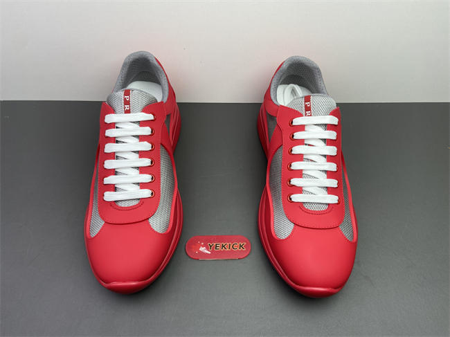 Pra*a america’s cup 16