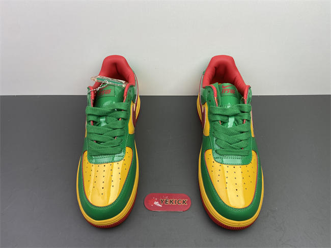 Lil Yachty x Nike Air Force 1 IH4383-300