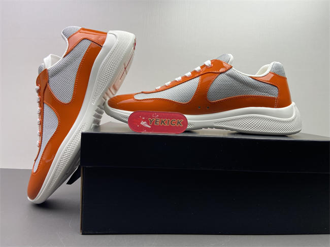 Pra*a america’s cup 6