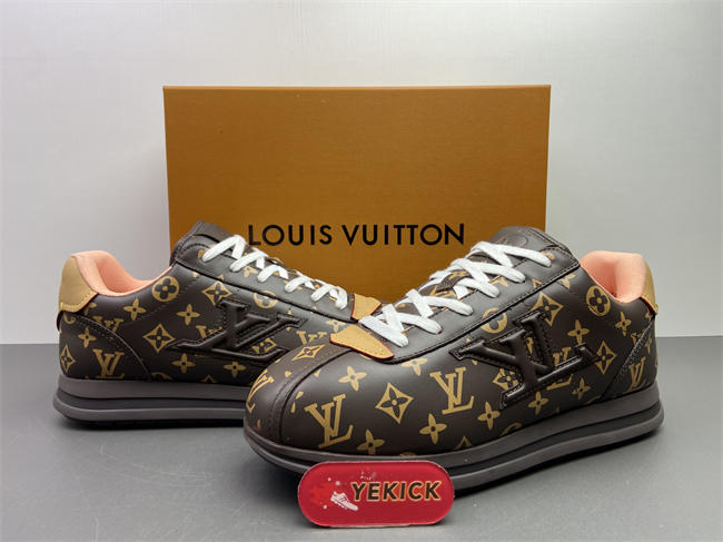 Lv Sneaker