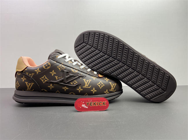 Lv Sneaker