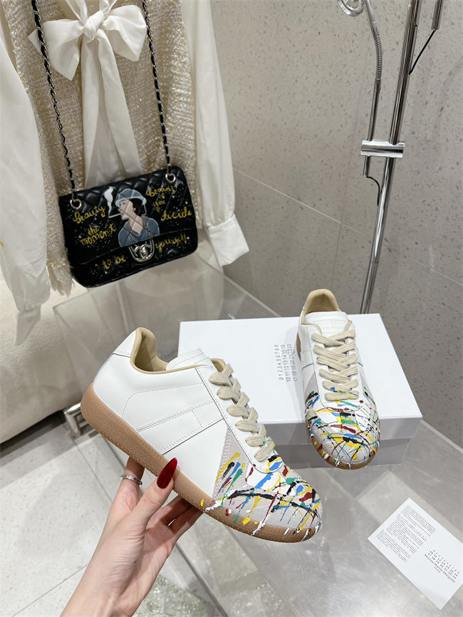 ma*s*n martin Ma*i*la sneaker