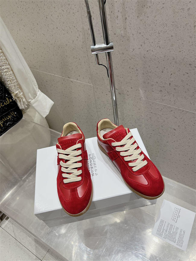 ma*s*n martin Ma*i*la sneaker