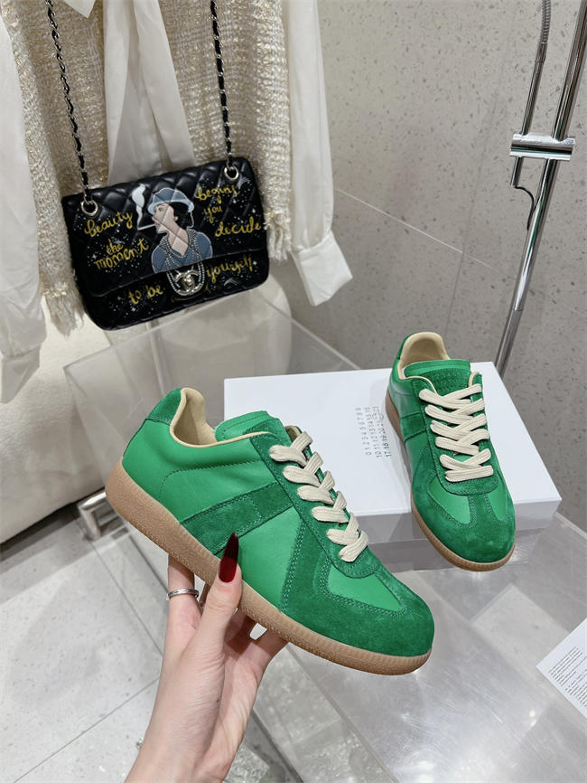 ma*s*n martin Ma*i*la sneaker