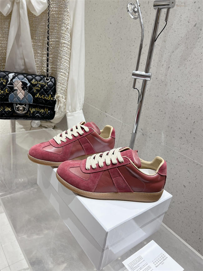 ma*s*n martin Ma*i*la sneaker