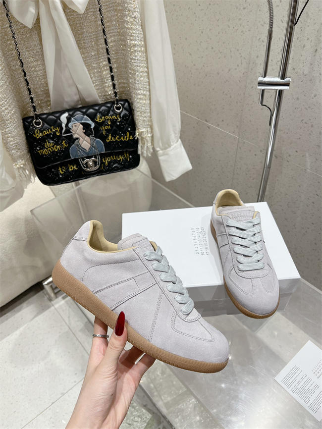 ma*s*n martin Ma*i*la sneaker